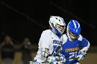 MLax vs Emmanuel  Men’s Lacrosse vs Emmanuel College. - Photo by Keith Nordstrom : MLax, lacrosse